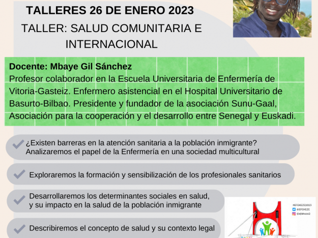 2. TALLER-SALUD.COMUNITARIA-INTERNACIONAL-Mbaye Gil Sánchez