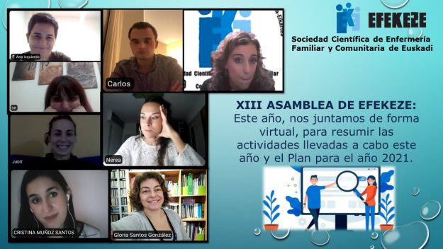 2020.AsambleaEFEKEZE 2020