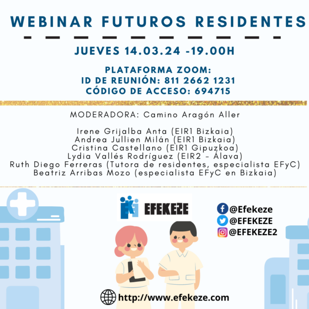 2024.WEBINAR EFEKEZE.PUERTAS ABIERTAS EIR EFYC