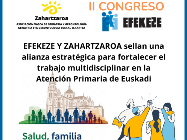 2026-ALIANZA-EFEKEZE-ZAHARTZAROA- II CONGRESO EFEKEZE
