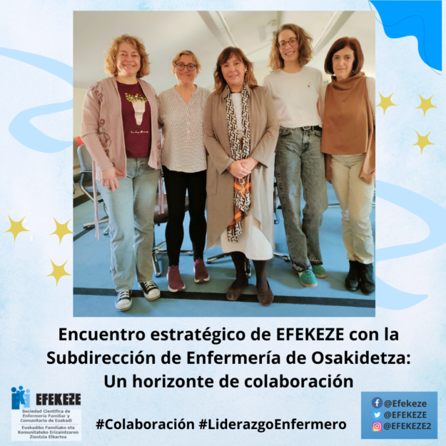 2026.ENCUENTRO-SUBDIRECCION-ENFERMERIA-EVENTOS CANVA MARCA EFEKEZE