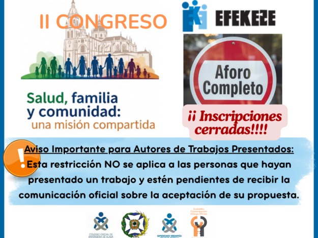 CARTEL-AFORO-COMPLETO-II CONGRESO EFEKEZE
