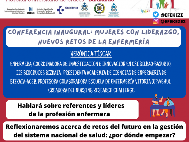 CARTEL-CONFERENCIA-INAUGURAL-VERONICA-TISCAR