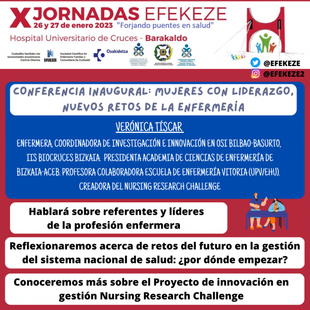 CARTEL-CONFERENCIA-INAUGURAL-VERONICA-TISCAR