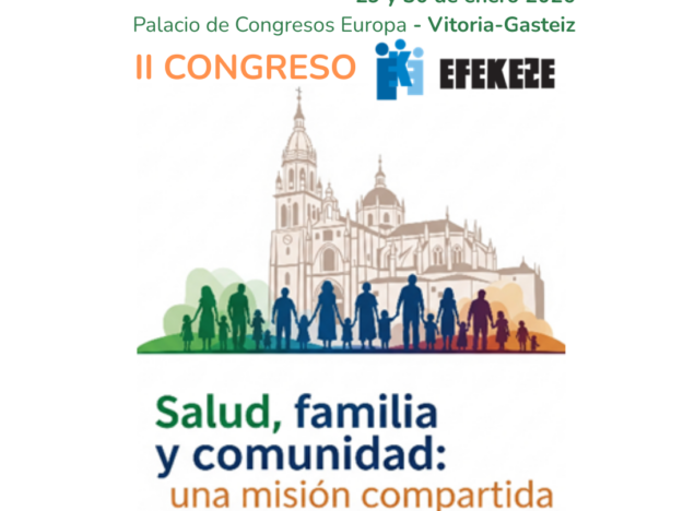 CARTEL-II CONGRESO EFEKEZE
