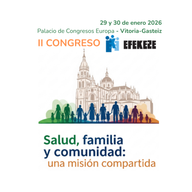 CARTEL-II CONGRESO EFEKEZE