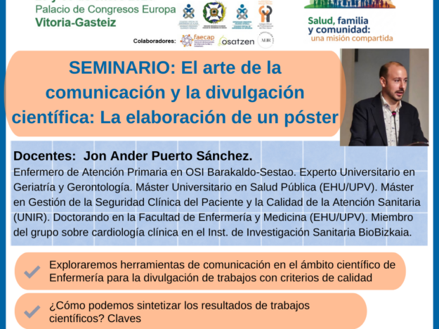 CARTEL-INVESTIGACION-SEMINARIO-II CONGRESO EFEKEZE