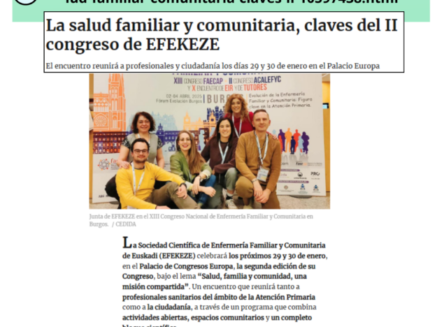 CARTEL-NOTICIAS -DE-ALAVA-ii-congreso-efekeze