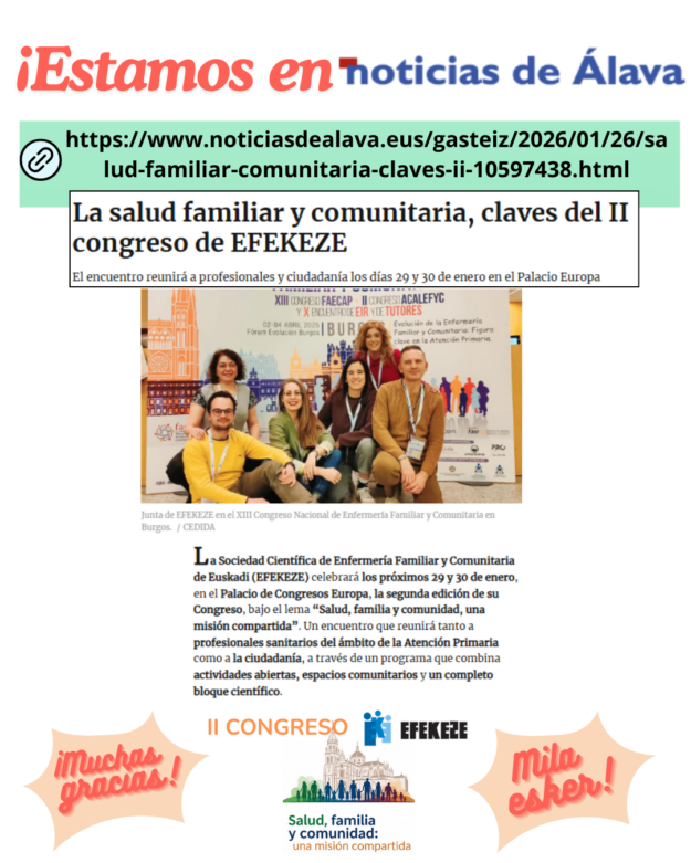 CARTEL-NOTICIAS -DE-ALAVA-ii-congreso-efekeze
