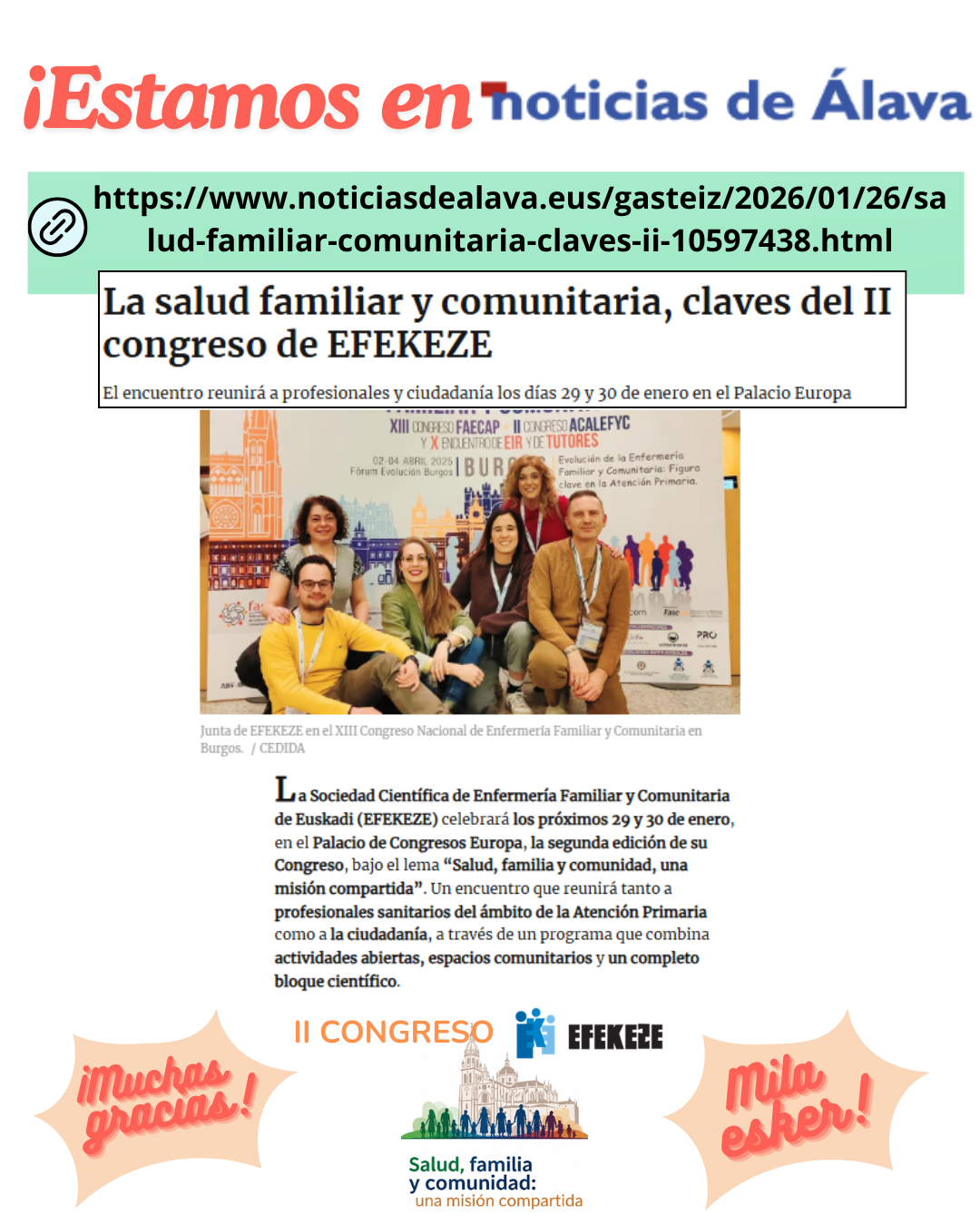 CARTEL-NOTICIAS -DE-ALAVA-ii-congreso-efekeze