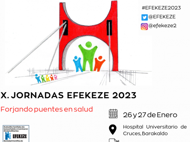 Cartel Jornadas 2023 C