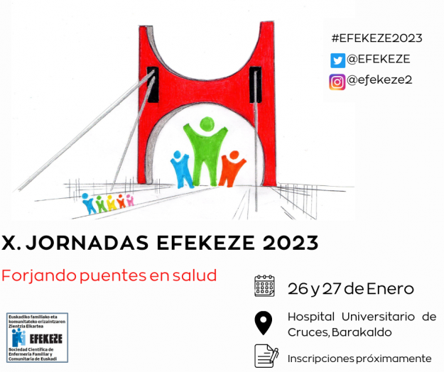 Cartel Jornadas 2023 C