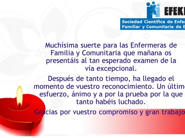 MENSAJE-EXAMEN-VIA-EXCEPCIONAL-candle-love