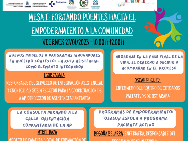 cartel-MESA 1