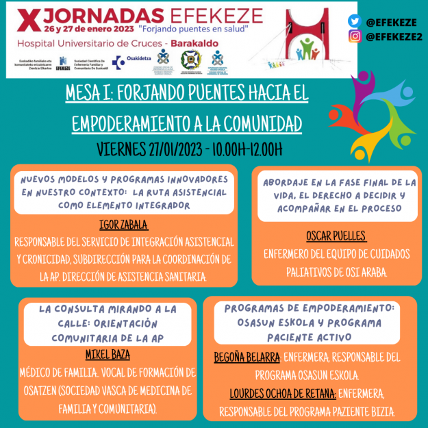 cartel-MESA 1