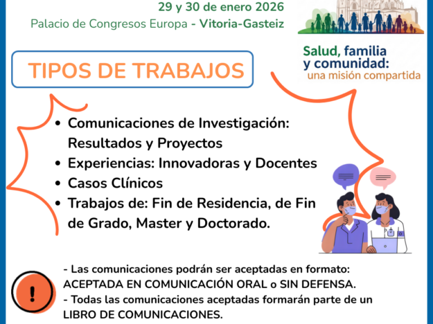 cartel-TIPOS-DE-TRABAJO-II.CONGRESO EFEKEZE