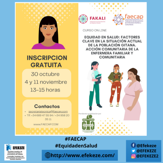 curso-FAKALI- MARCA EFEKEZE