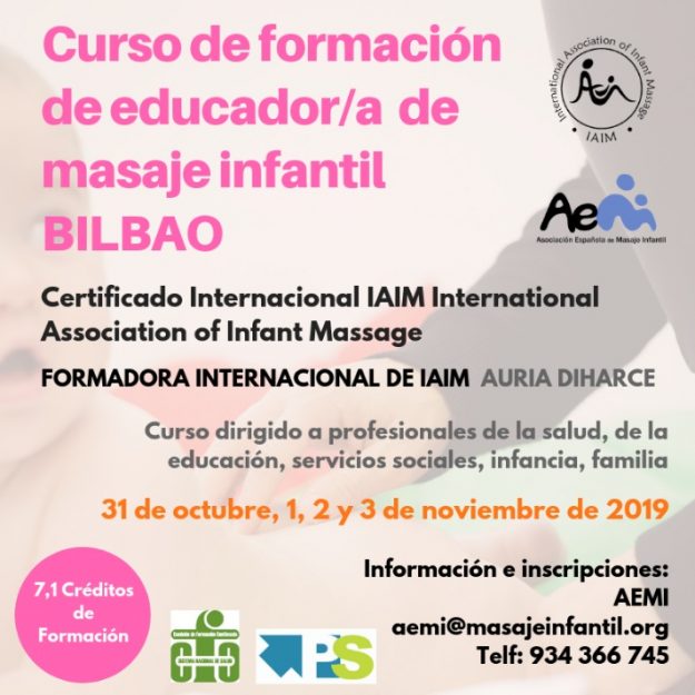 masaje-infantil