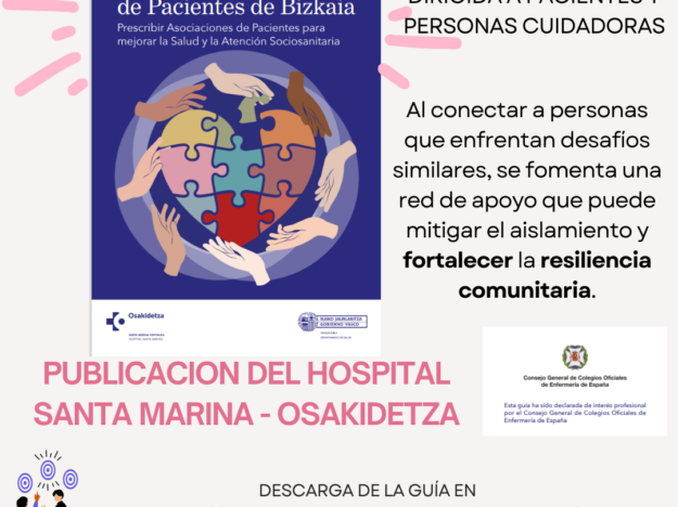 public sta marina ASOCIACIONES