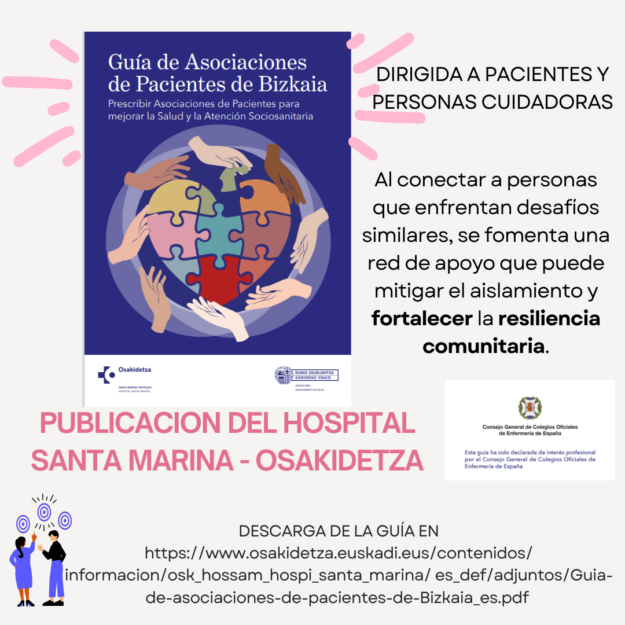 public sta marina ASOCIACIONES