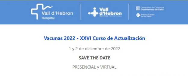 vacunas-curso-vall-d-hebron